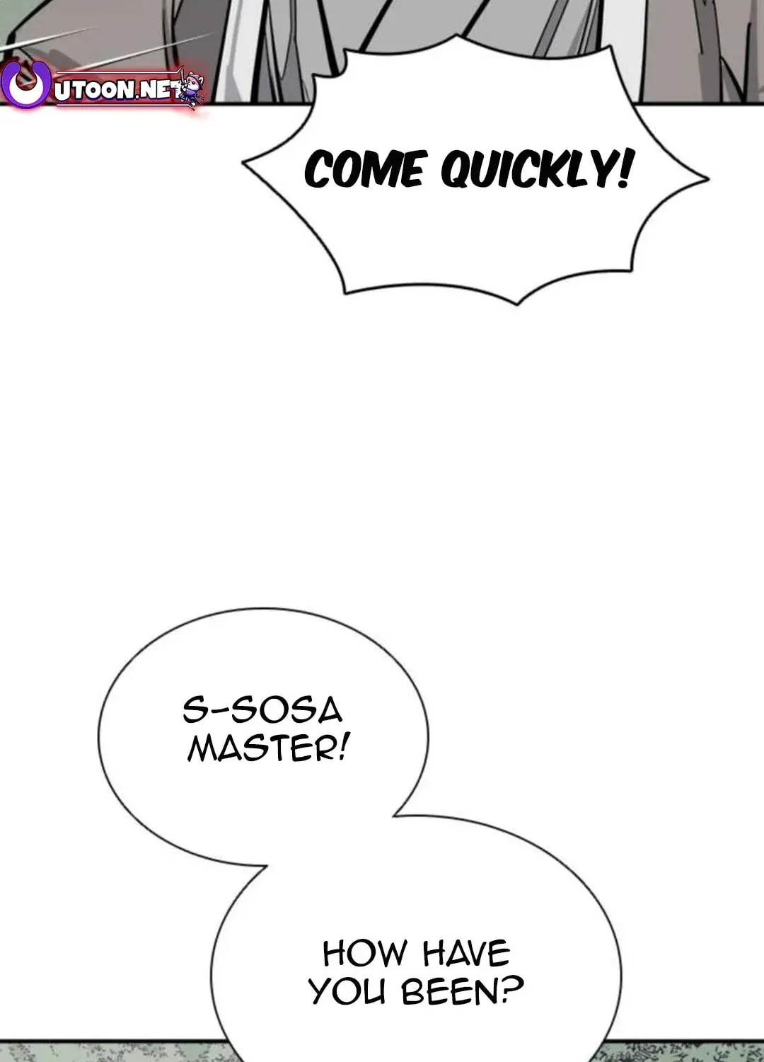 Death God Chapter 93 page 29 - 