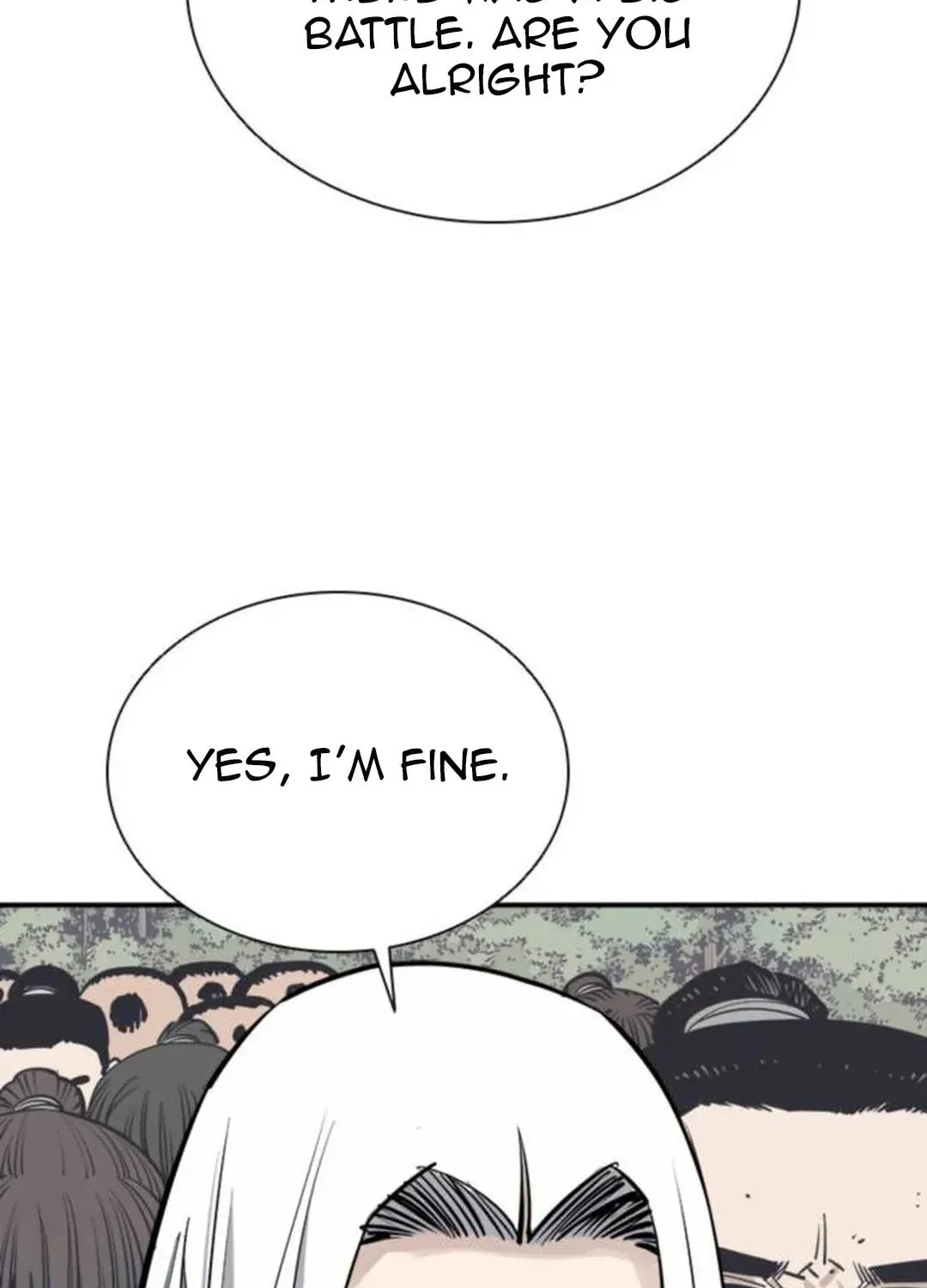 Death God Chapter 93 page 31 - 