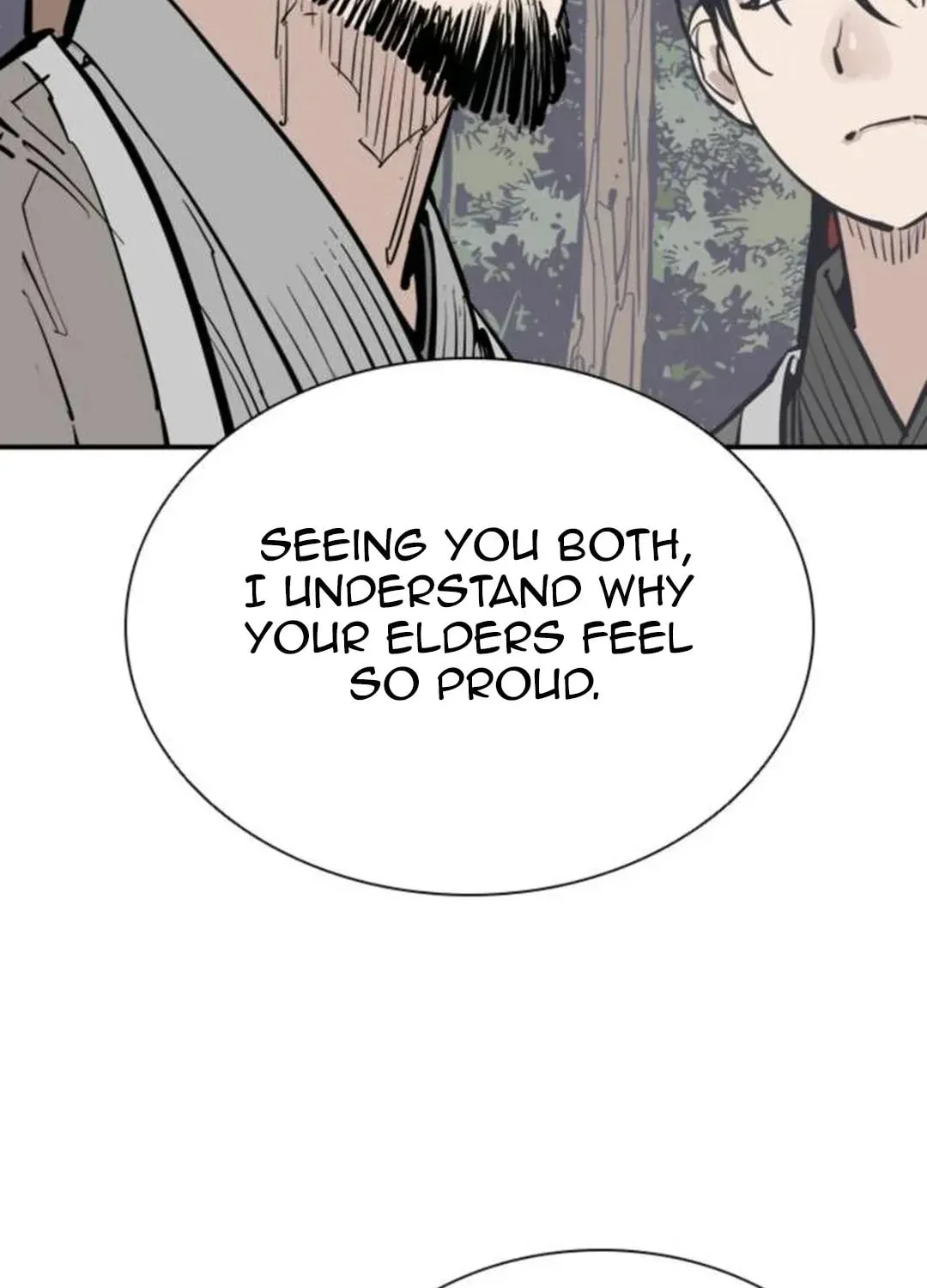 Death God Chapter 93 page 36 - 