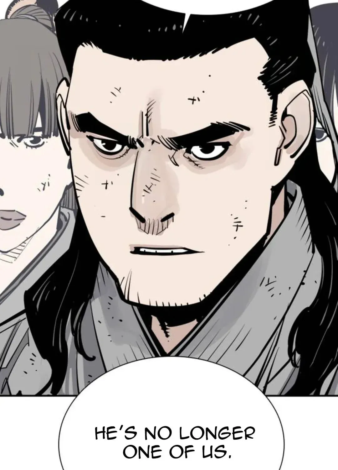 Death God Chapter 93 page 39 - 