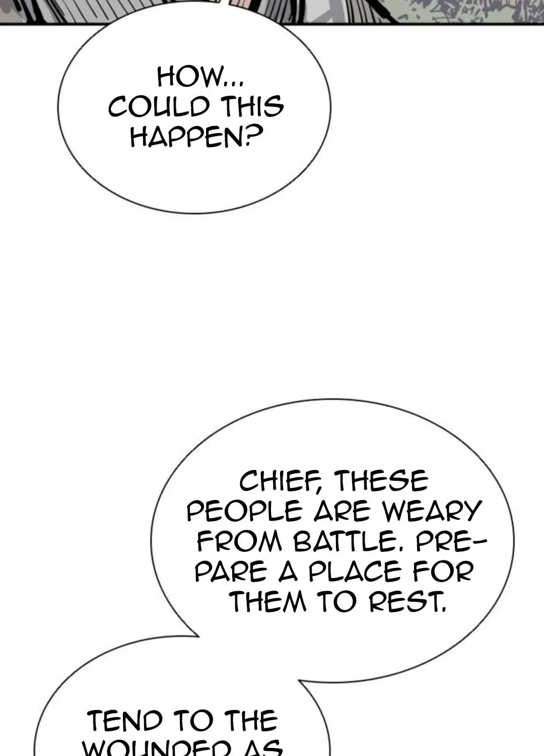 Death God Chapter 93 page 42 - 