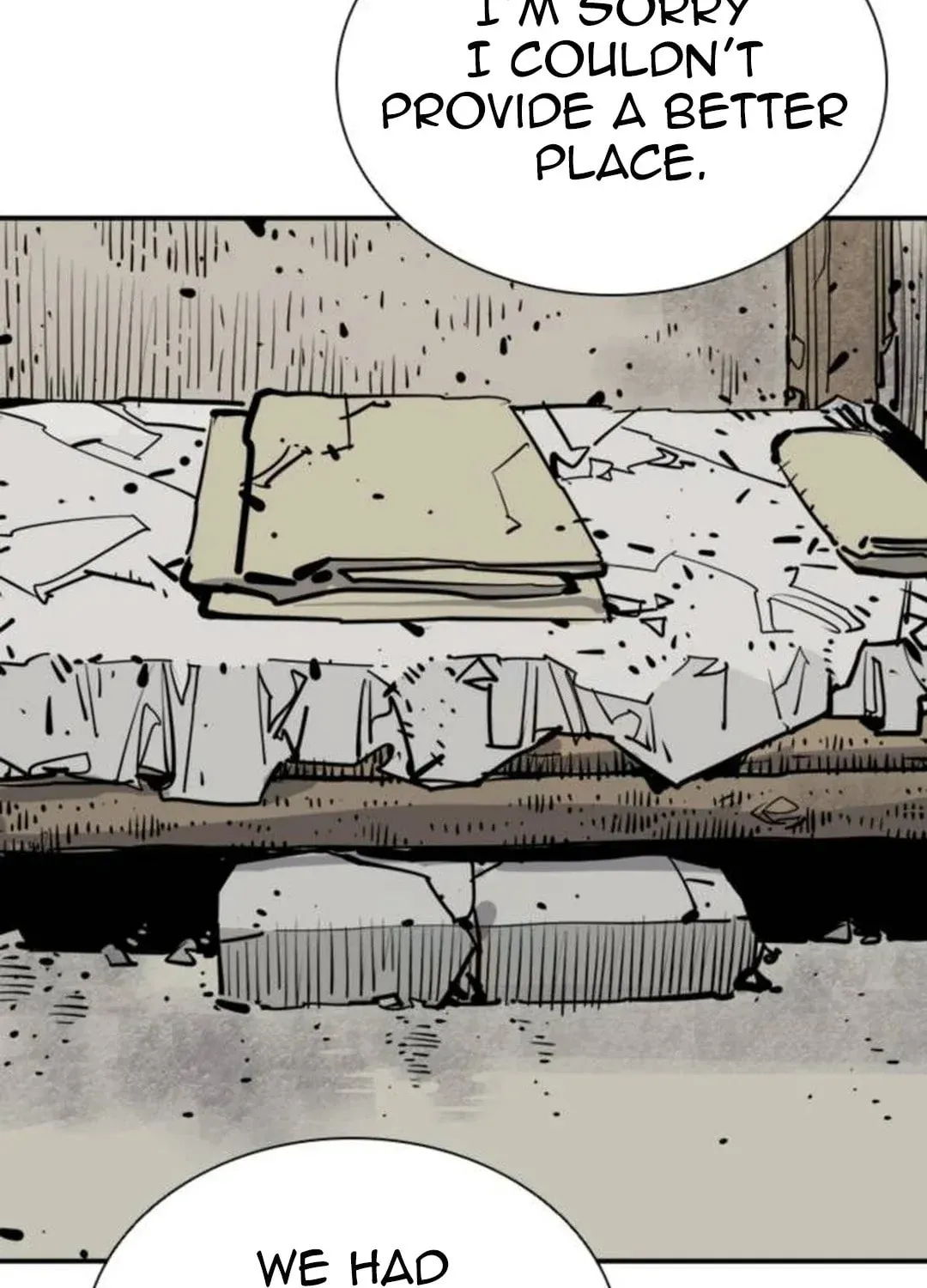 Death God Chapter 93 page 45 - 