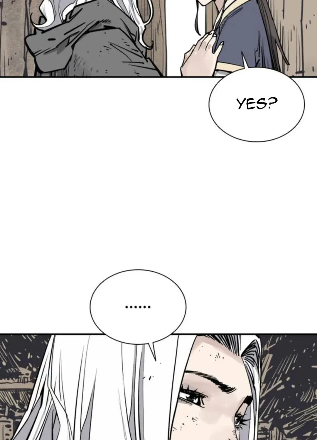 Death God Chapter 93 page 49 - 