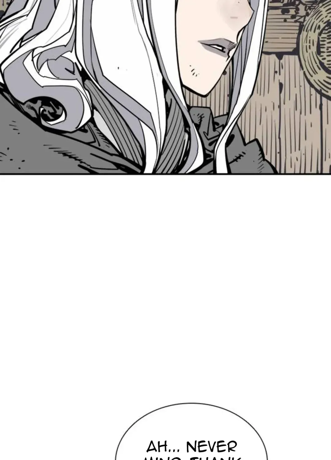 Death God Chapter 93 page 50 - 