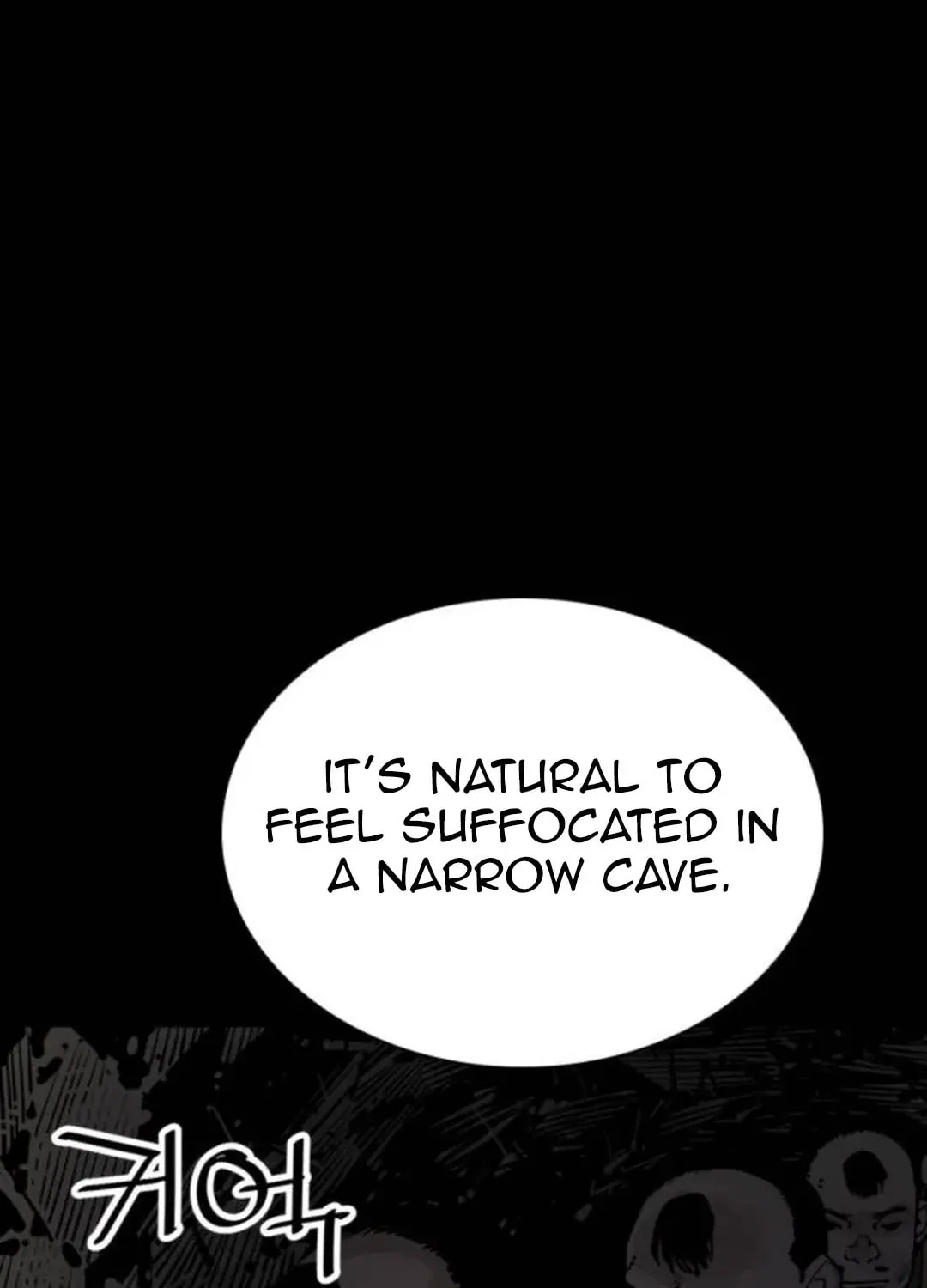 Death God Chapter 93 page 6 - 
