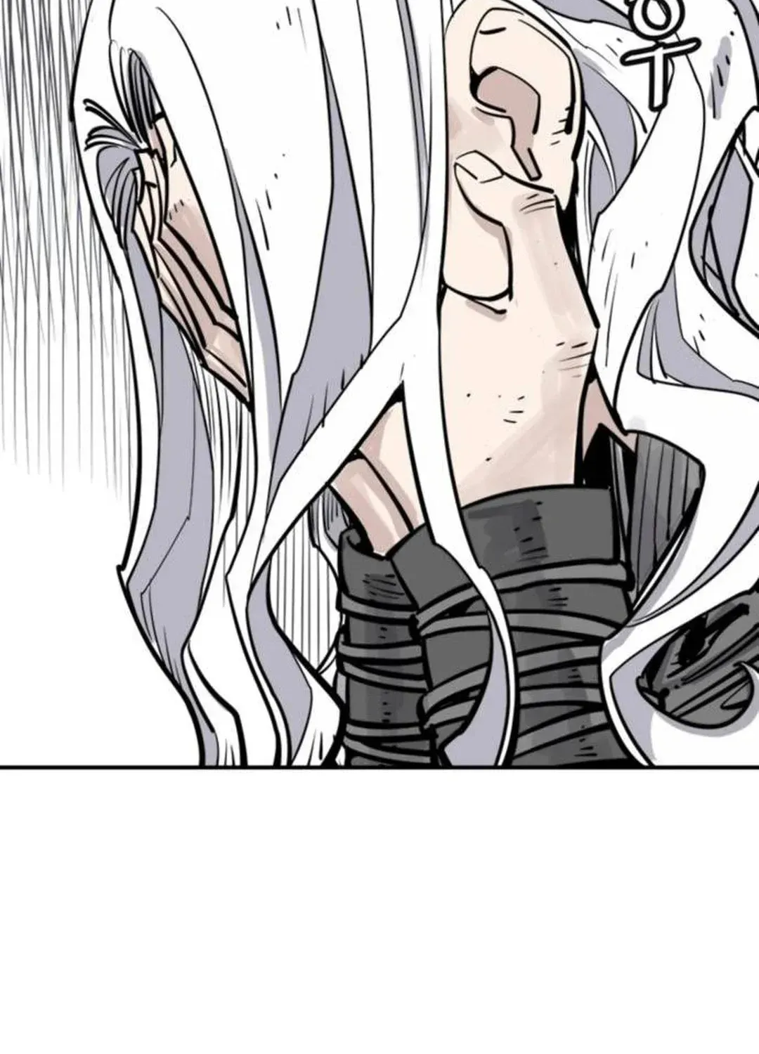 Death God Chapter 93 page 57 - 