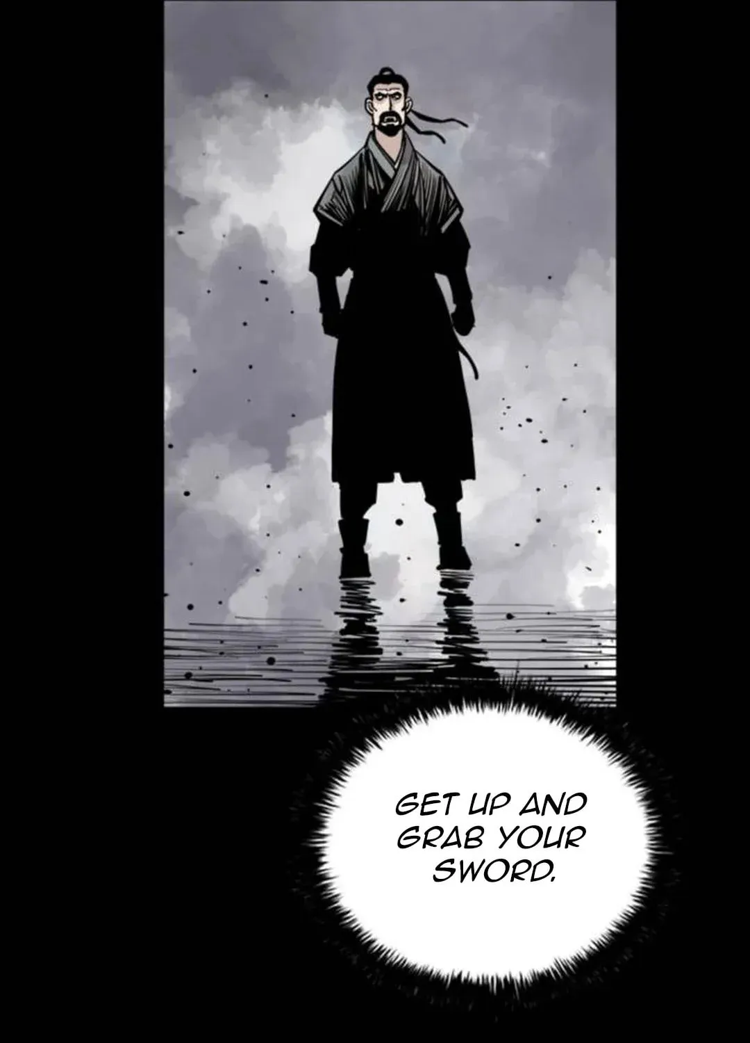 Death God Chapter 93 page 67 - 