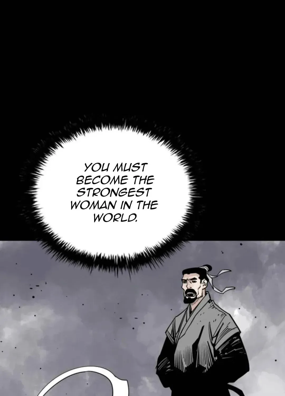 Death God Chapter 93 page 68 - 
