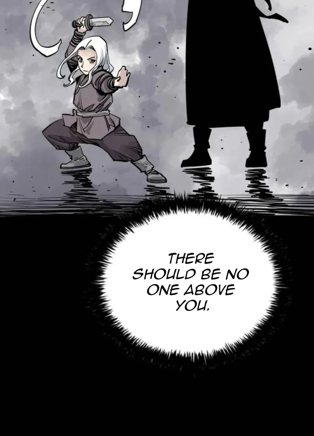 Death God Chapter 93 page 69 - 