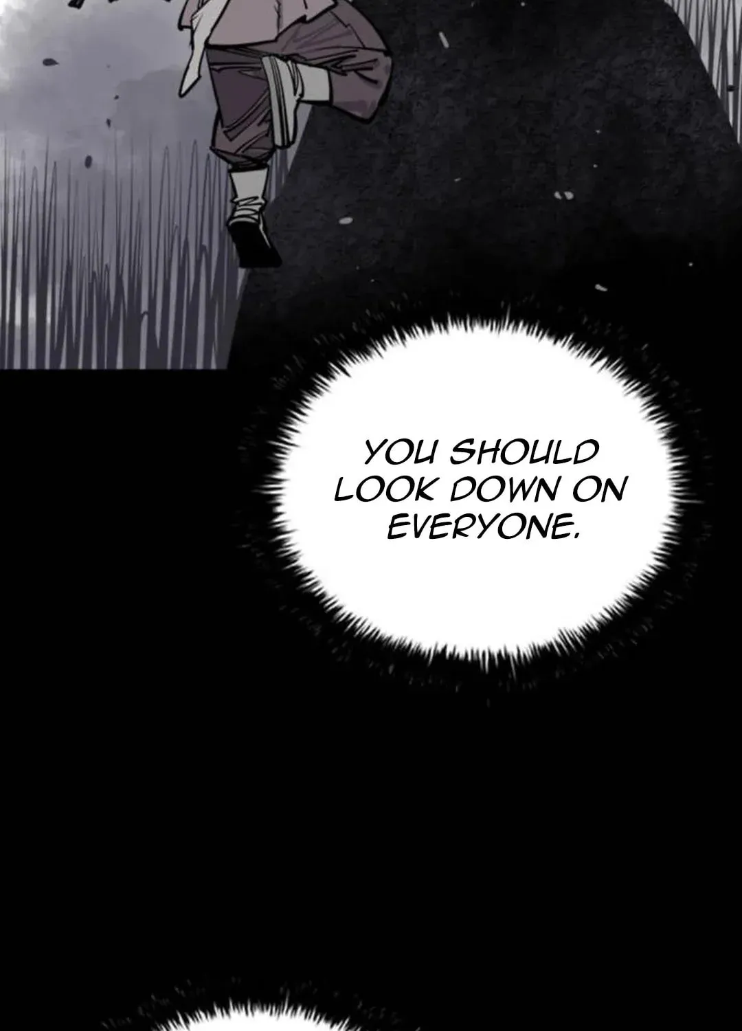 Death God Chapter 93 page 71 - 