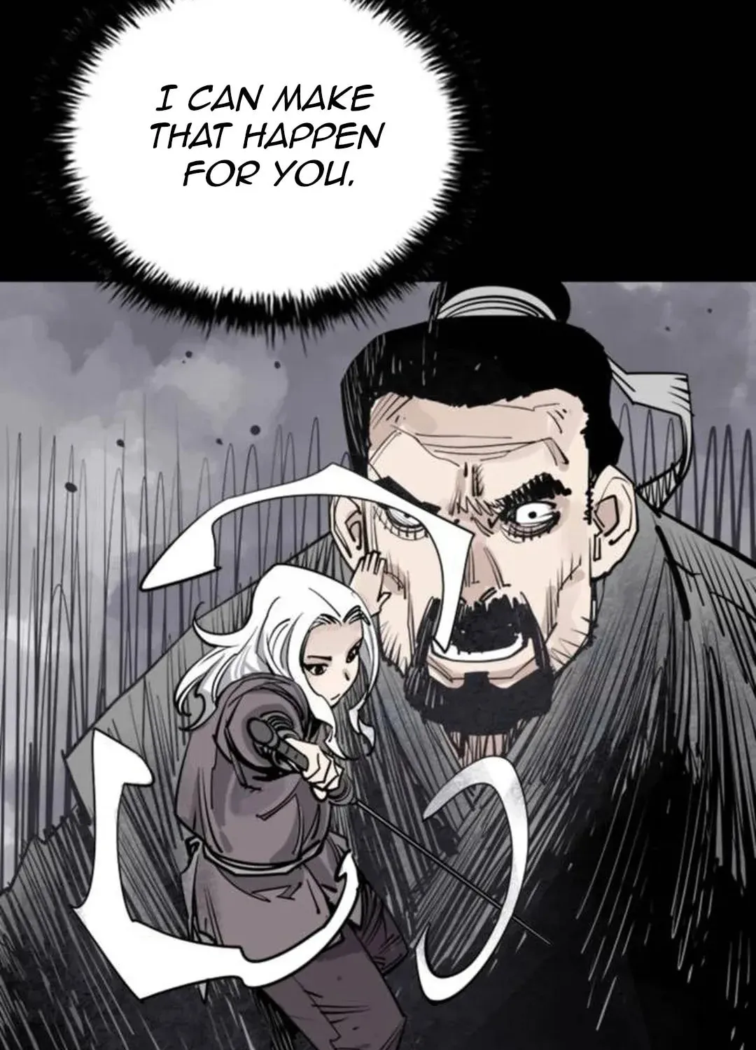Death God Chapter 93 page 72 - 