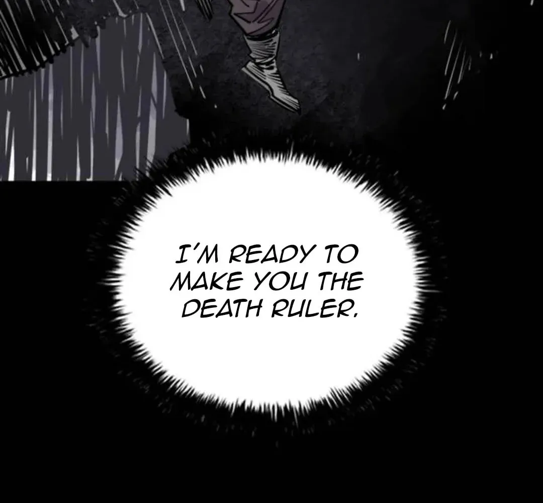 Death God Chapter 93 page 73 - 