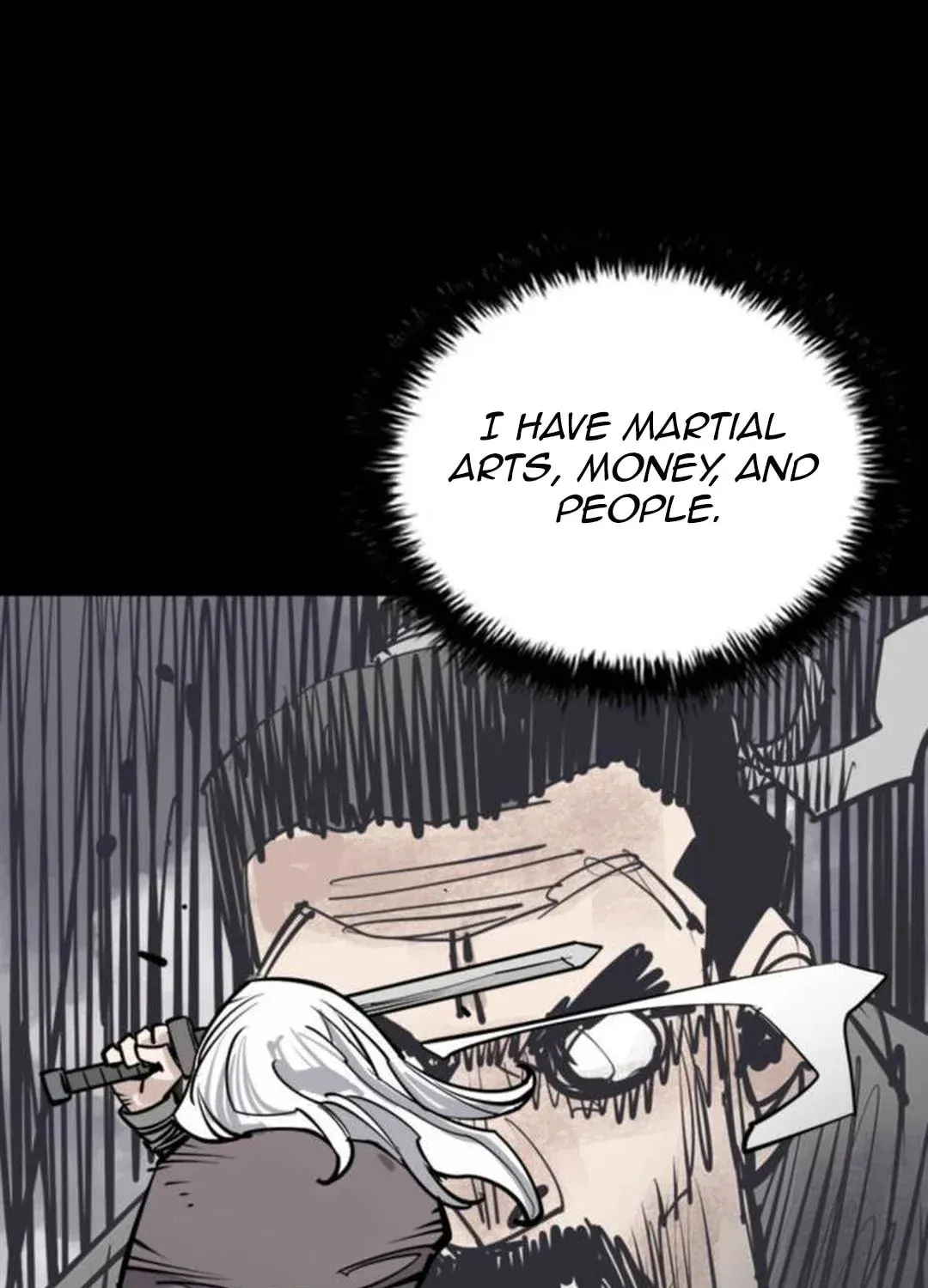 Death God Chapter 93 page 74 - 