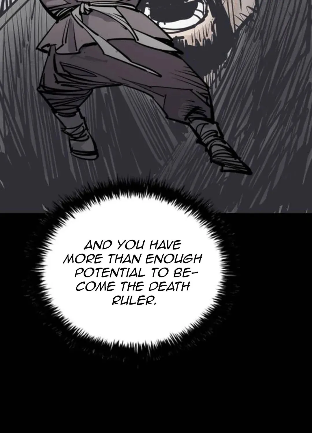 Death God Chapter 93 page 75 - 