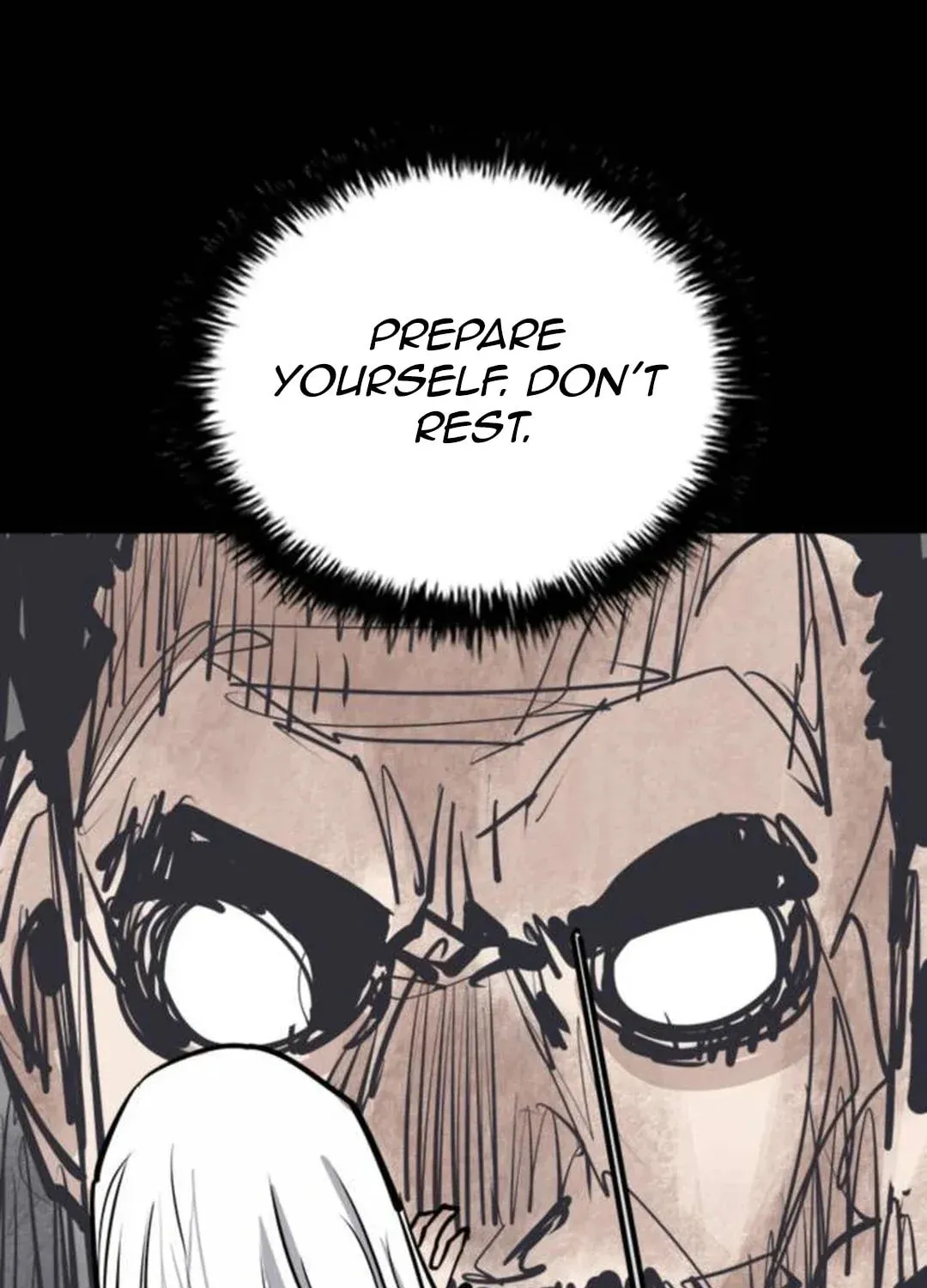 Death God Chapter 93 page 76 - 