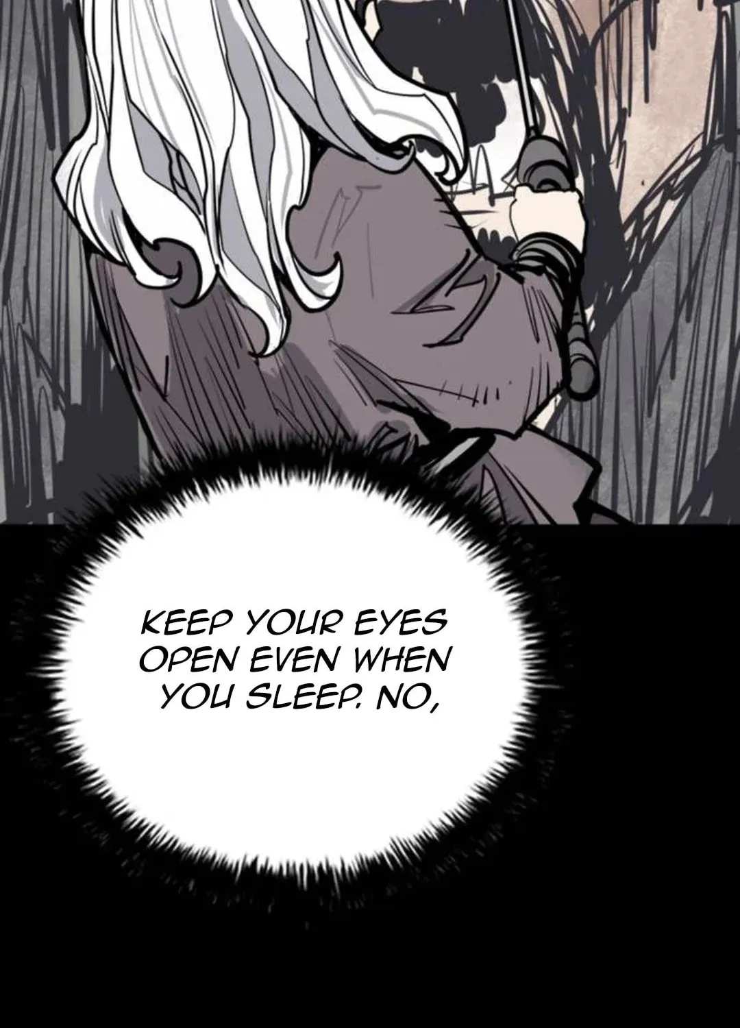 Death God Chapter 93 page 77 - 