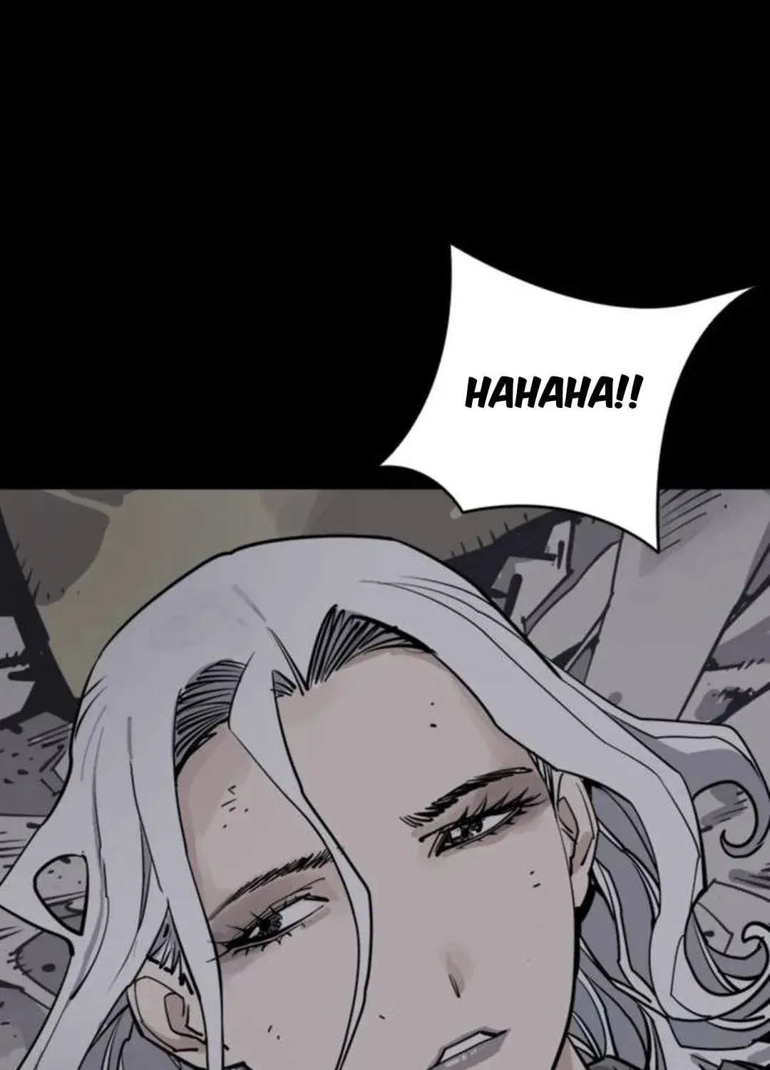 Death God Chapter 93 page 84 - 