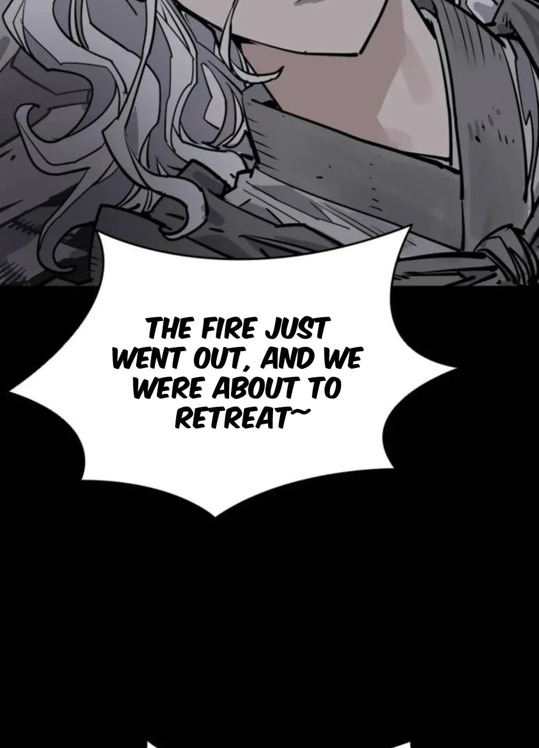 Death God Chapter 93 page 85 - 