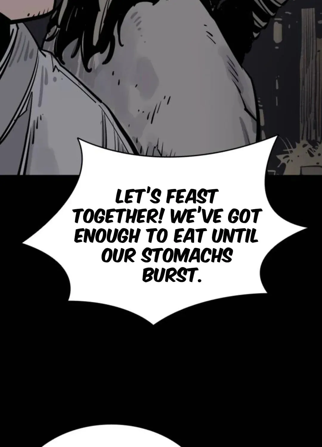 Death God Chapter 93 page 92 - 