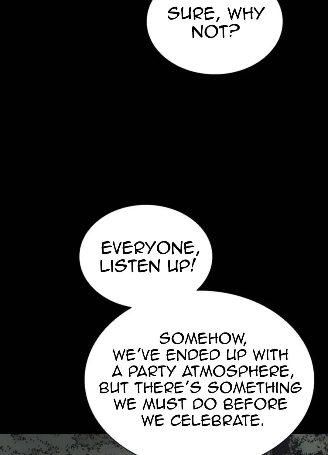 Death God Chapter 93 page 96 - 