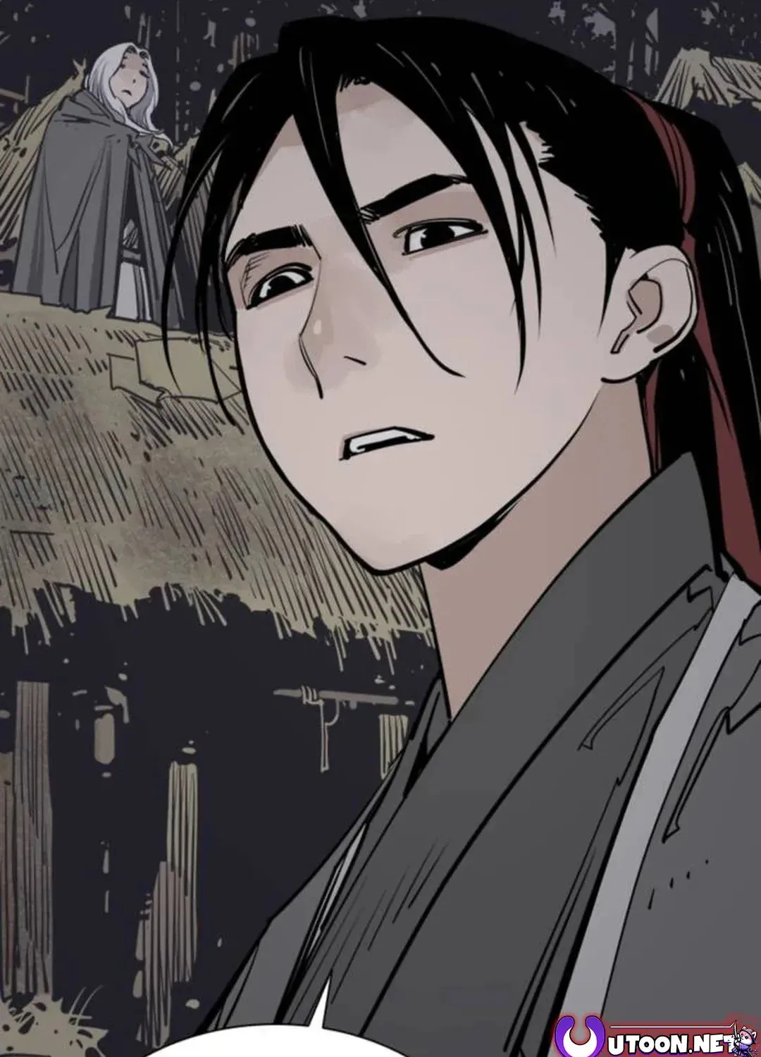 Death God Chapter 93 page 99 - 