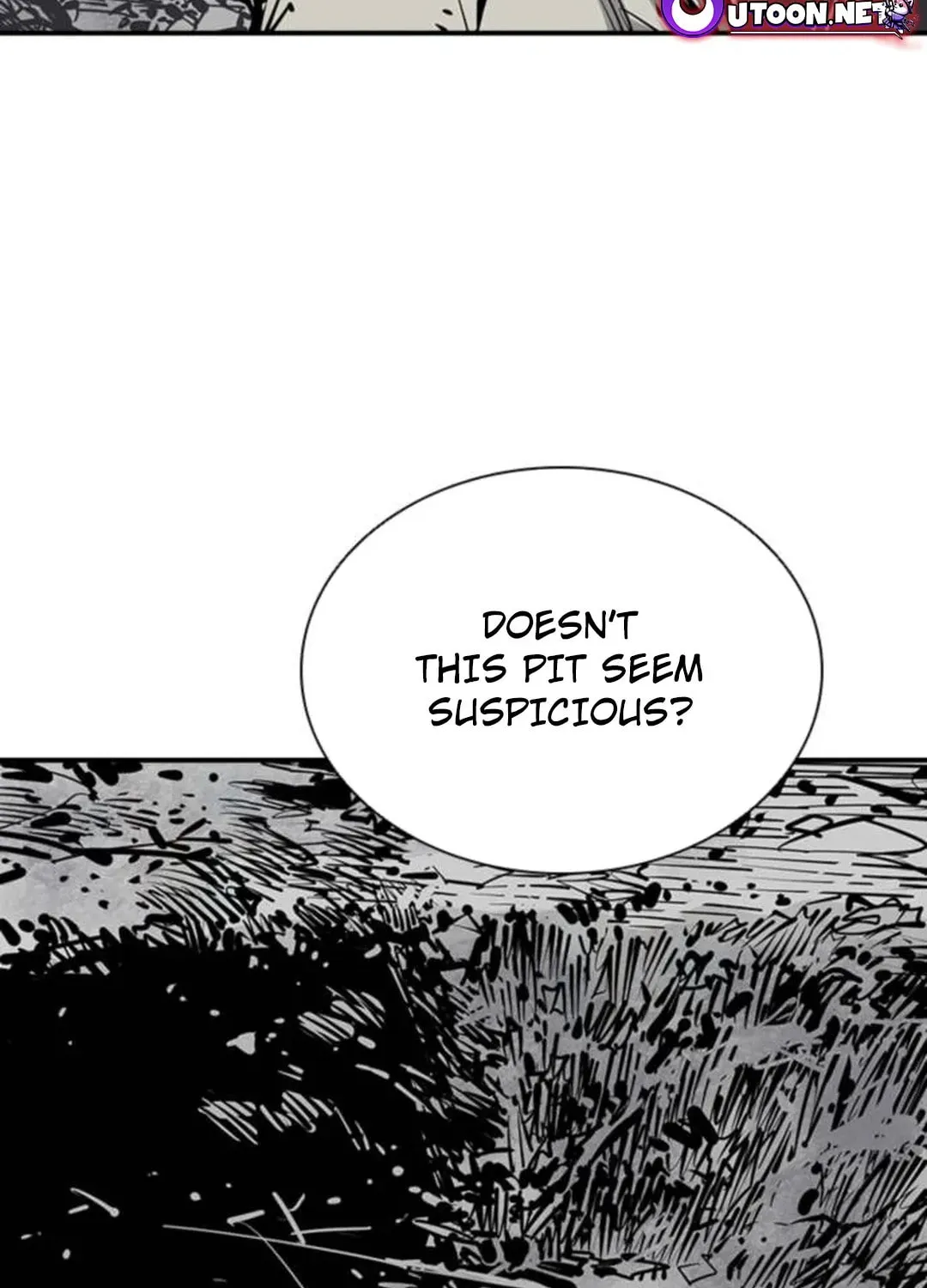 Death God Chapter 94 page 11 - 