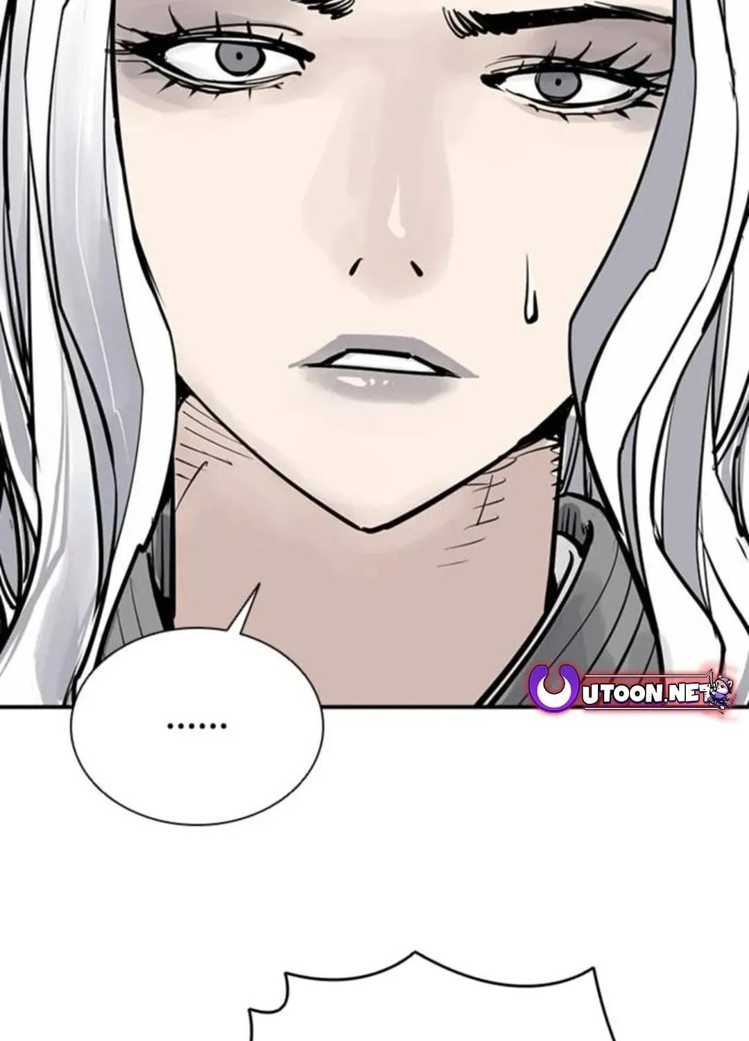 Death God Chapter 94 page 108 - 