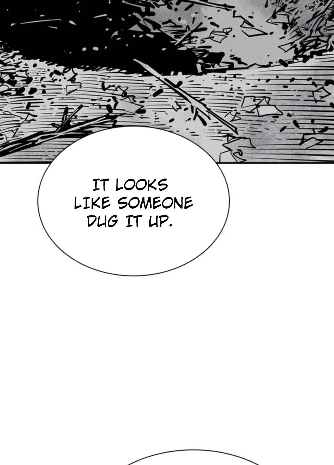 Death God Chapter 94 page 12 - 