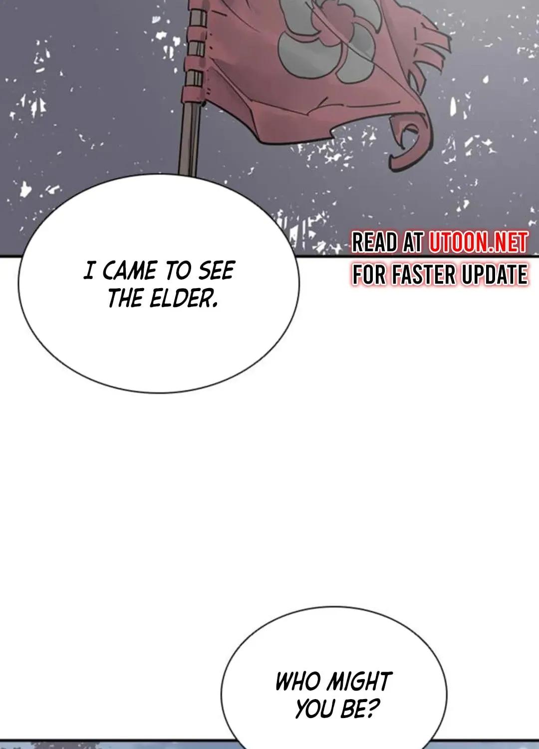 Death God Chapter 94 page 114 - 