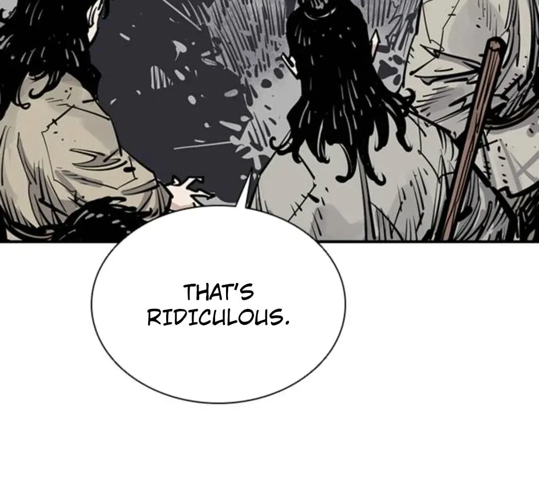 Death God Chapter 94 page 14 - 
