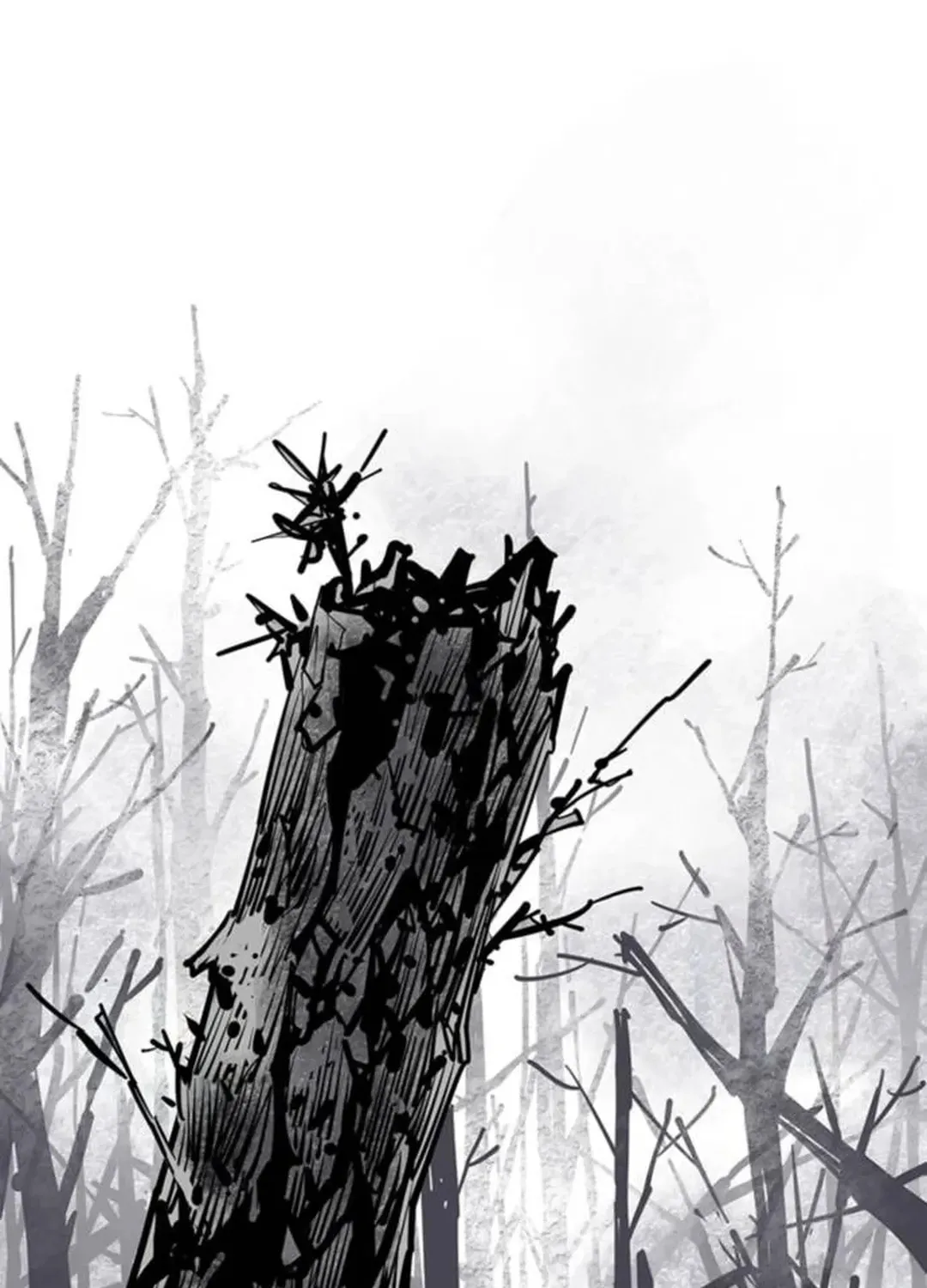 Death God Chapter 94 page 3 - 