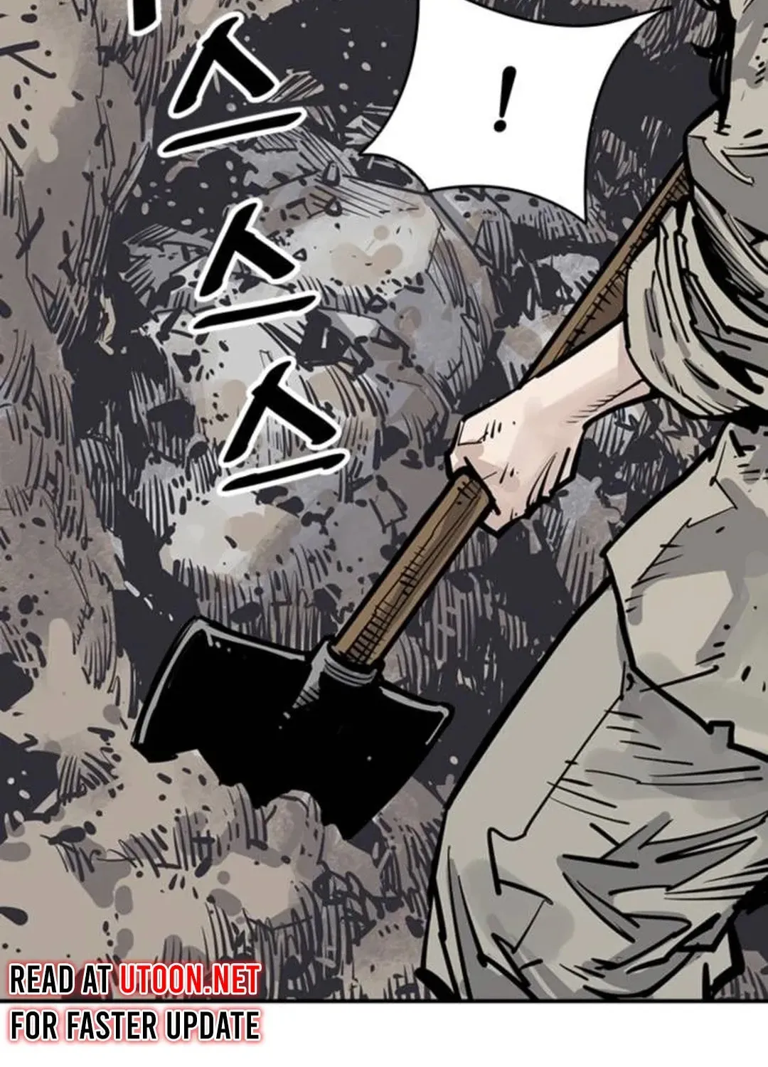 Death God Chapter 94 page 24 - 