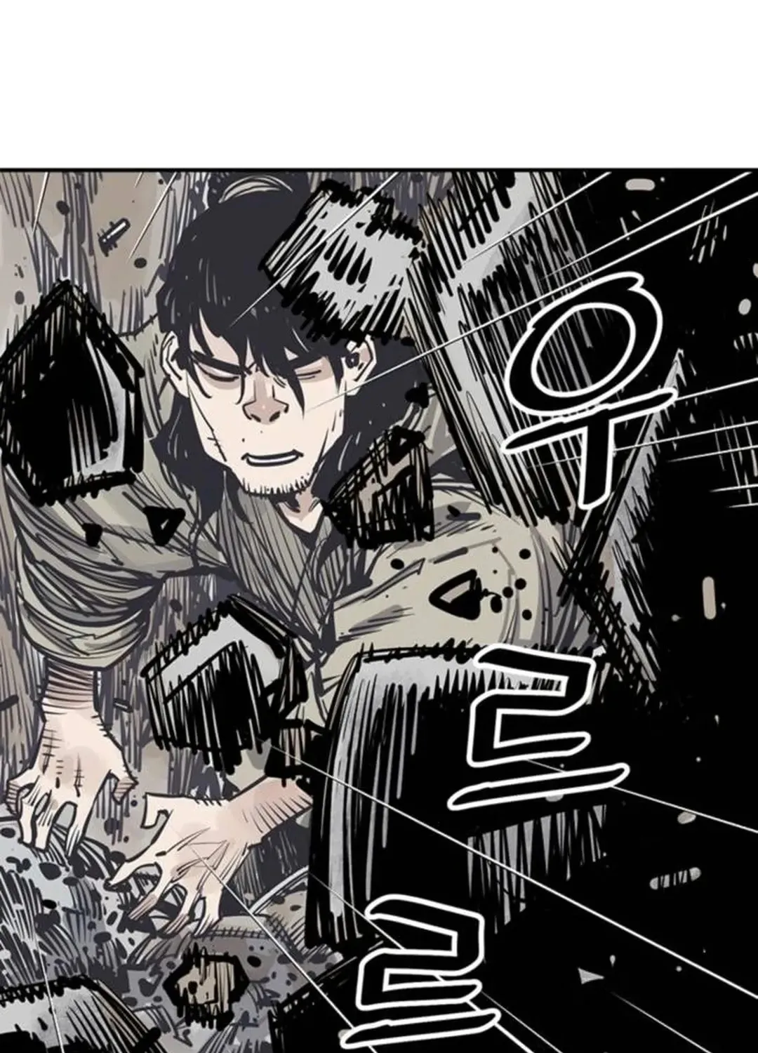 Death God Chapter 94 page 31 - 