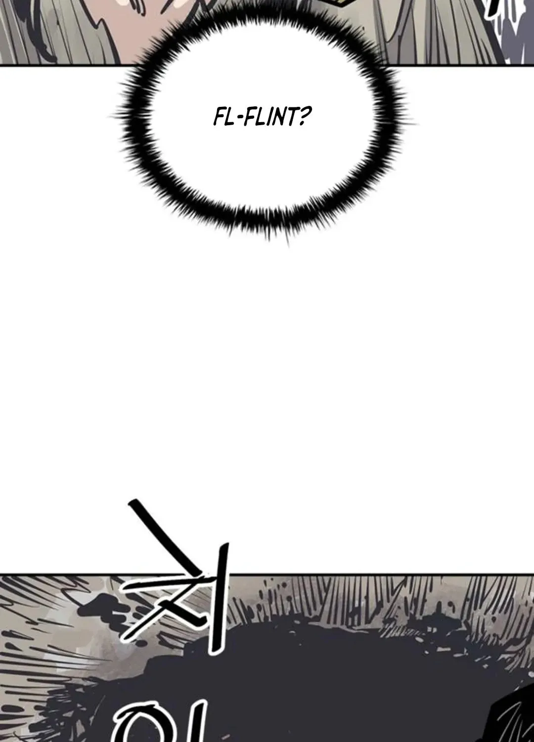 Death God Chapter 94 page 37 - 