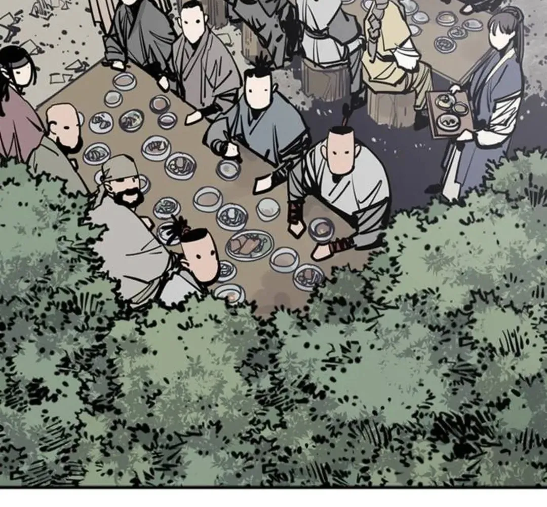 Death God Chapter 94 page 49 - 