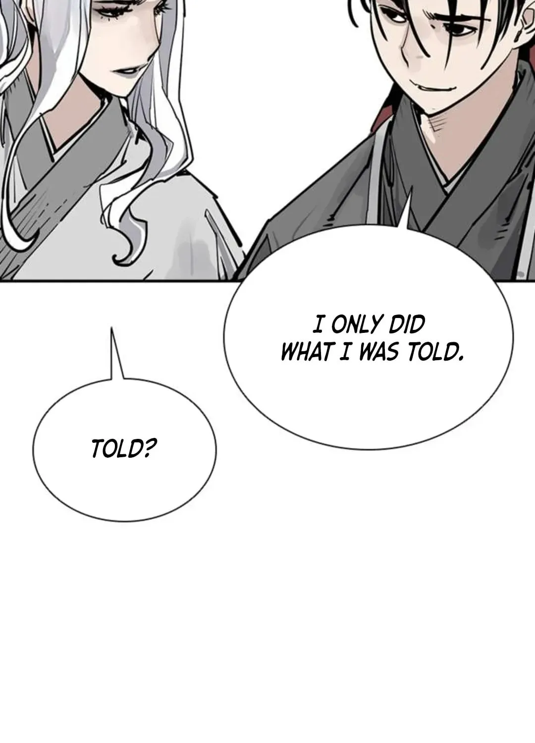 Death God Chapter 94 page 55 - 