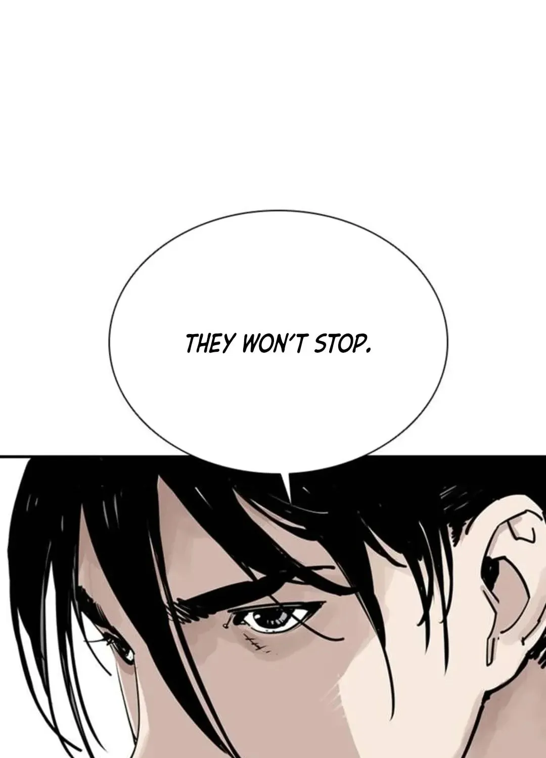 Death God Chapter 94 page 66 - 