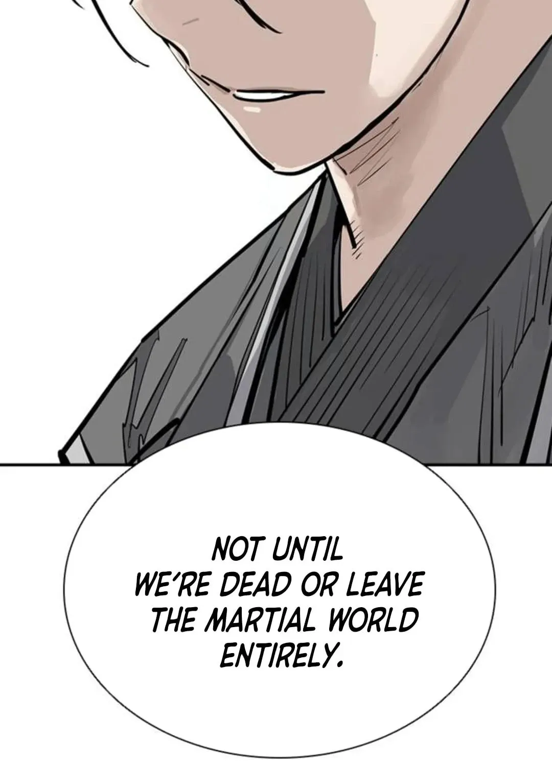 Death God Chapter 94 page 67 - 
