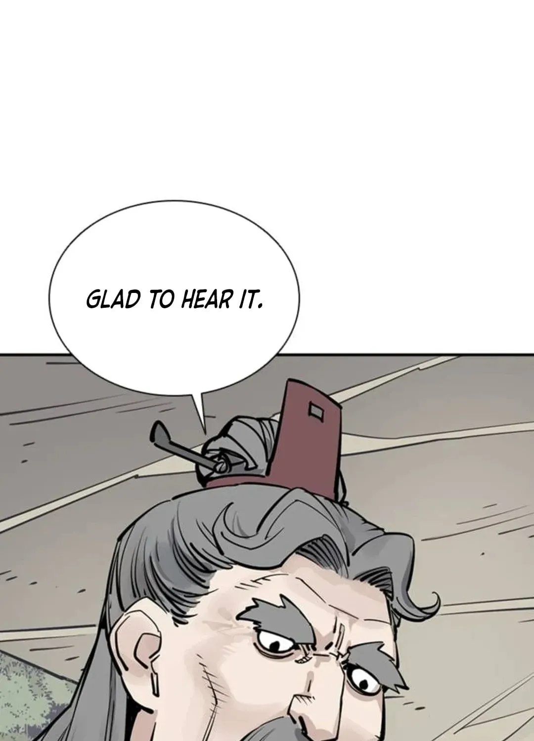 Death God Chapter 94 page 72 - 