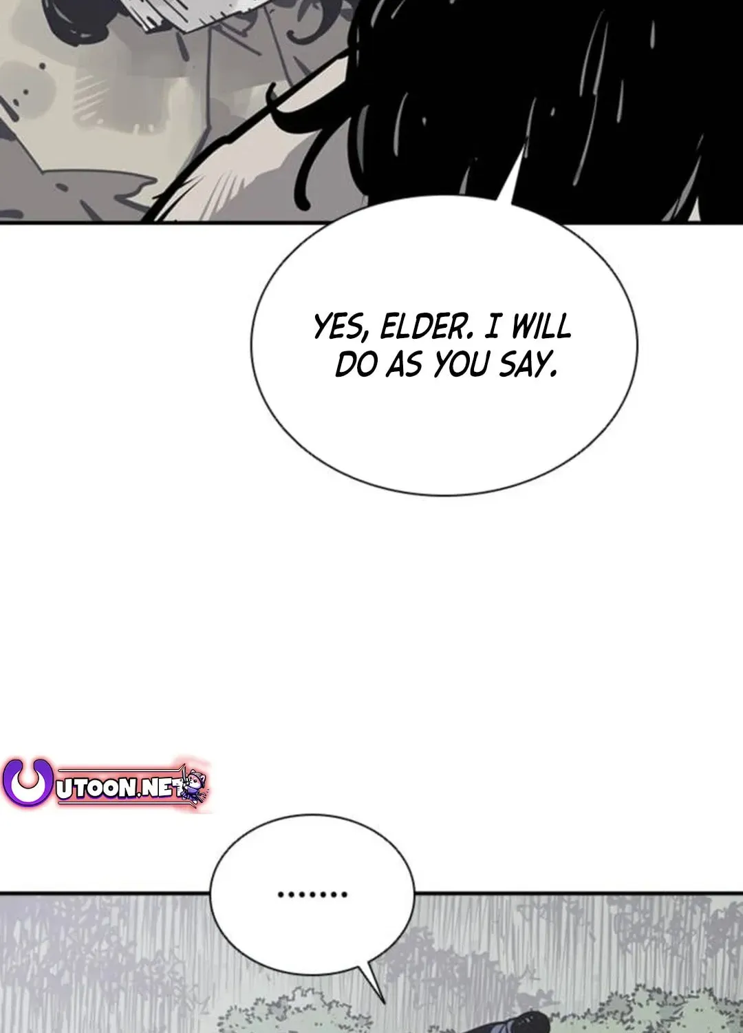Death God Chapter 94 page 78 - 