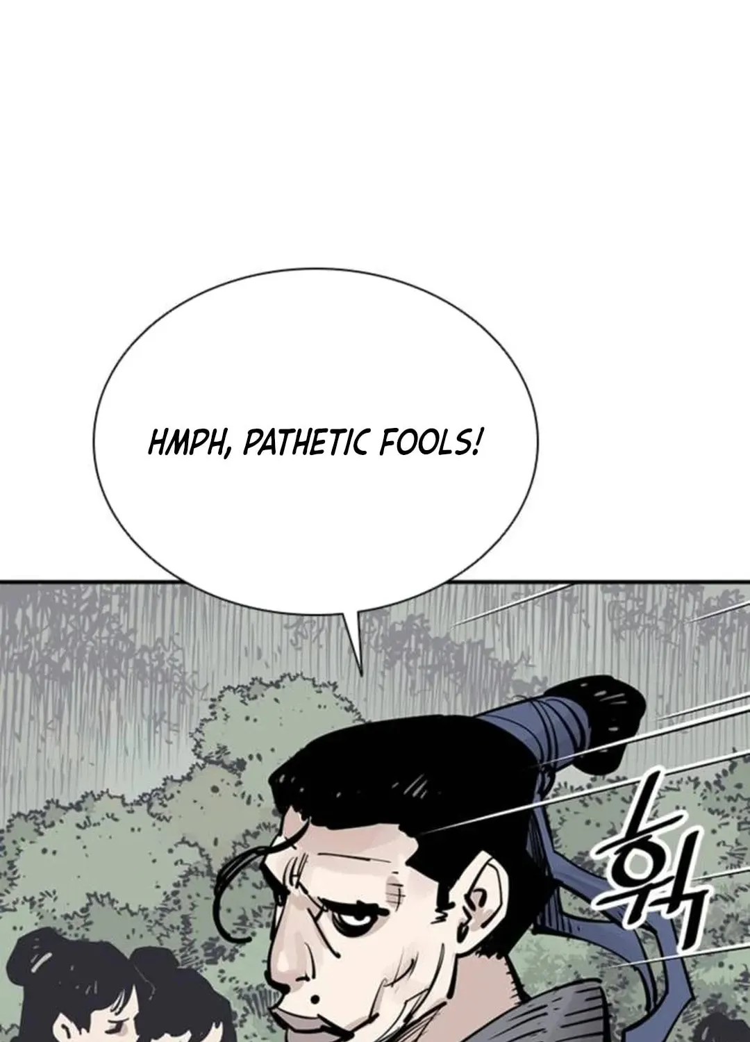 Death God Chapter 94 page 80 - 