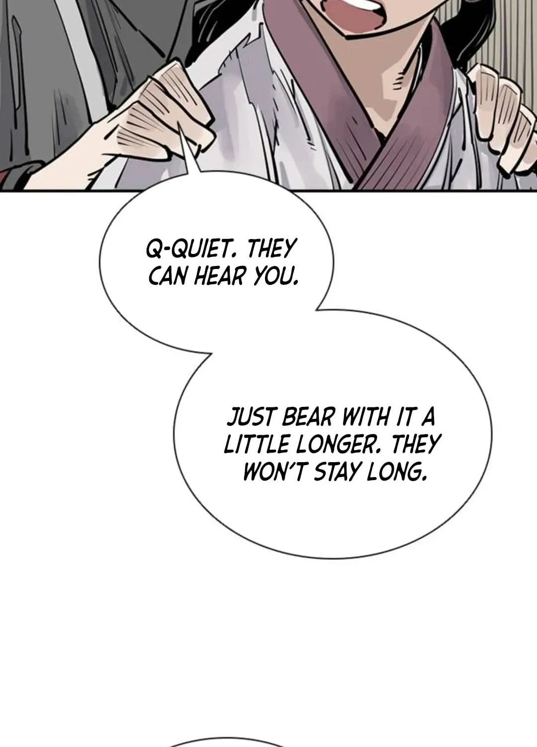 Death God Chapter 94 page 91 - 