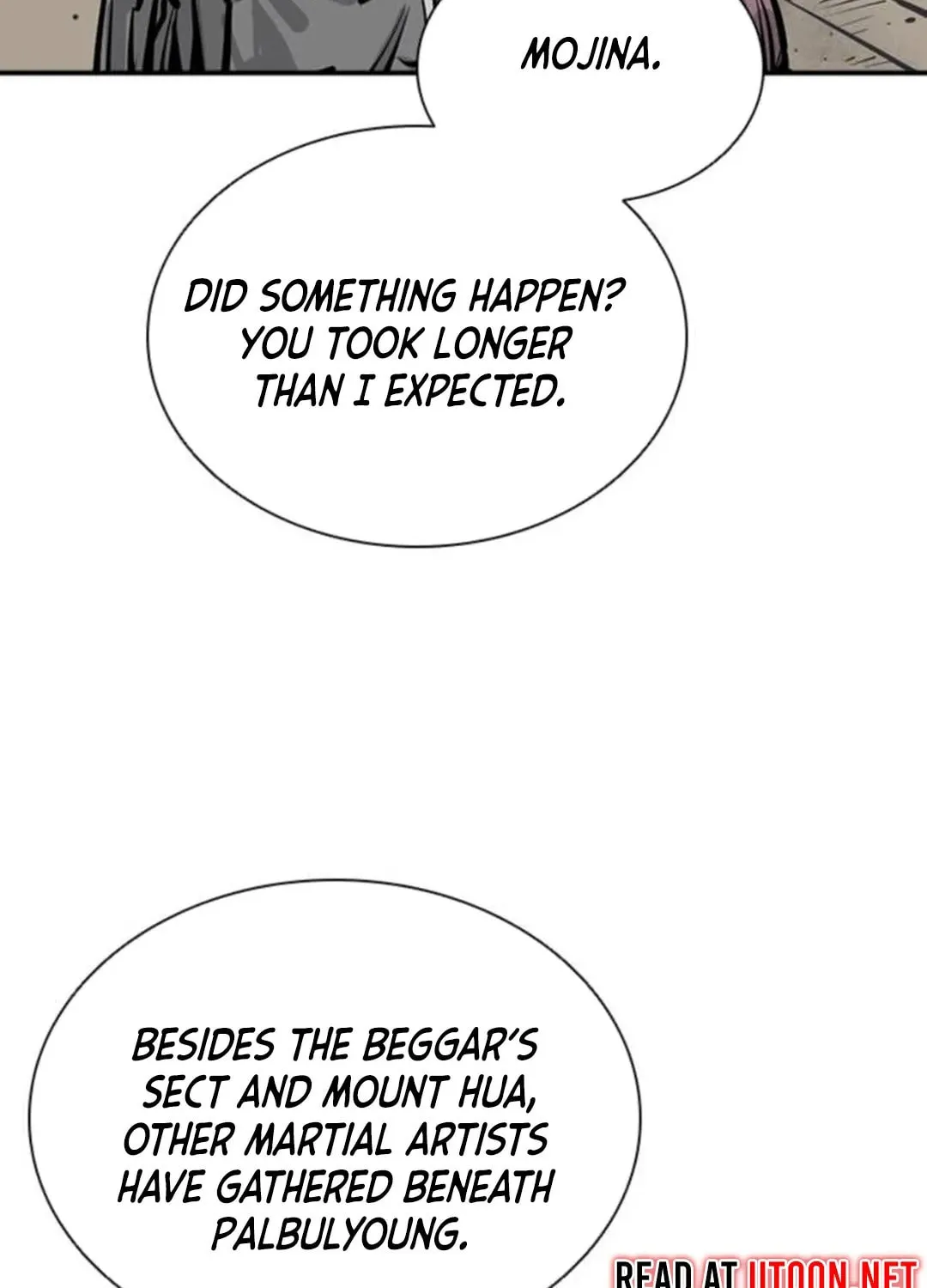 Death God Chapter 94 page 93 - 