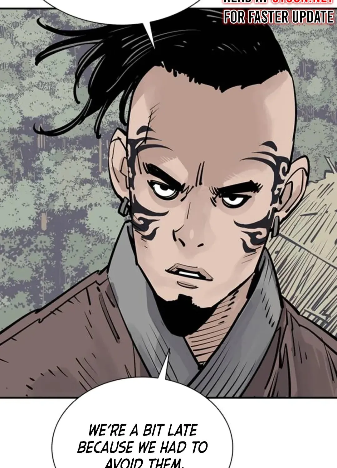 Death God Chapter 94 page 94 - 