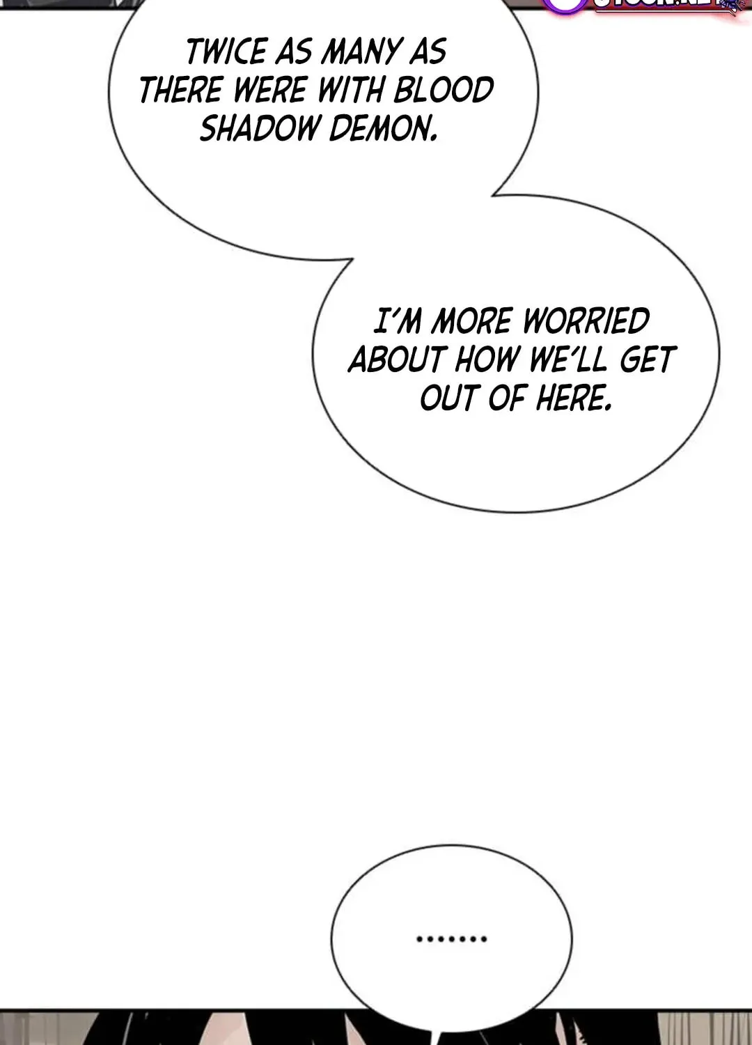 Death God Chapter 94 page 97 - 