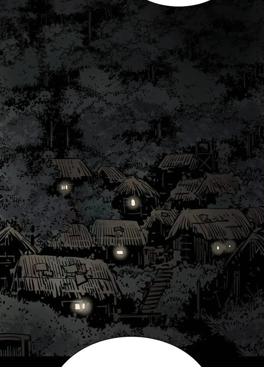 Death God Chapter 95 page 105 - 