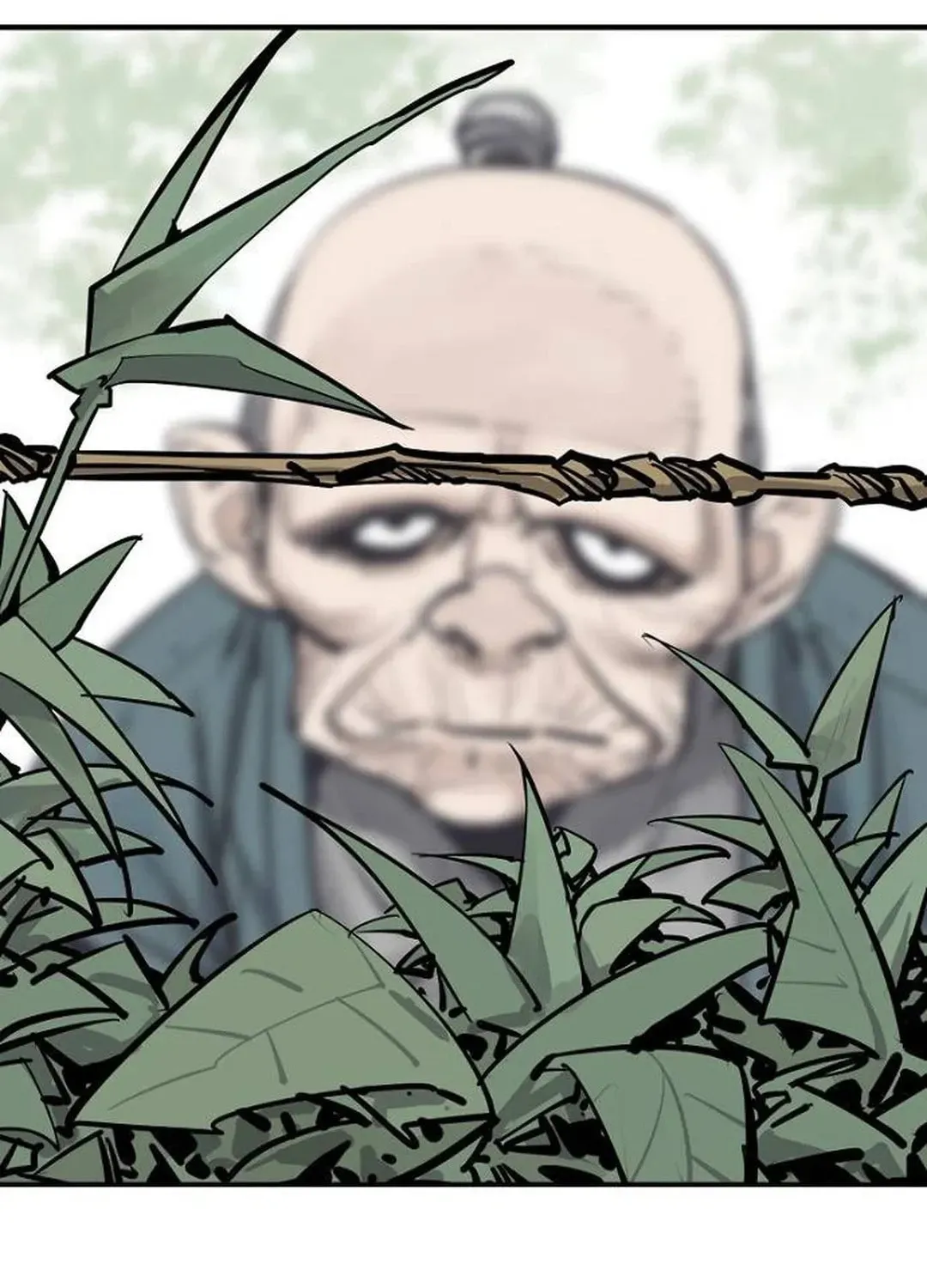 Death God Chapter 95 page 110 - 