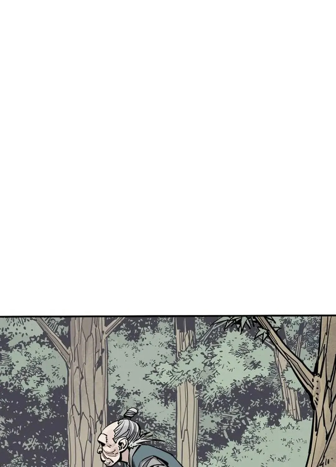 Death God Chapter 95 page 111 - 