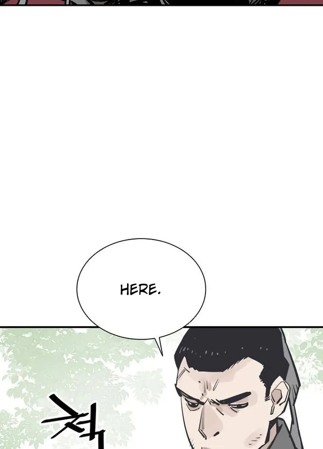 Death God Chapter 95 page 114 - 