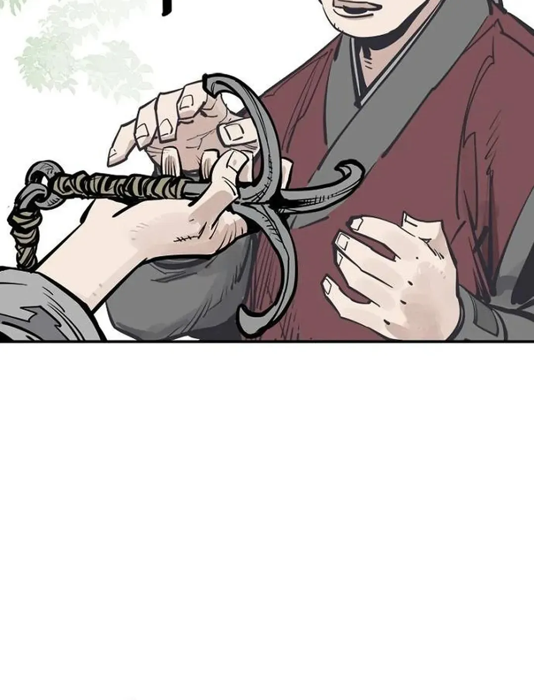 Death God Chapter 95 page 115 - 